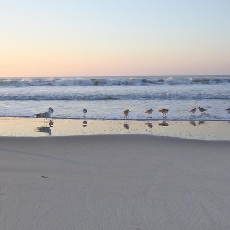 Surfscoter Villa Johns Island Luaran gambar