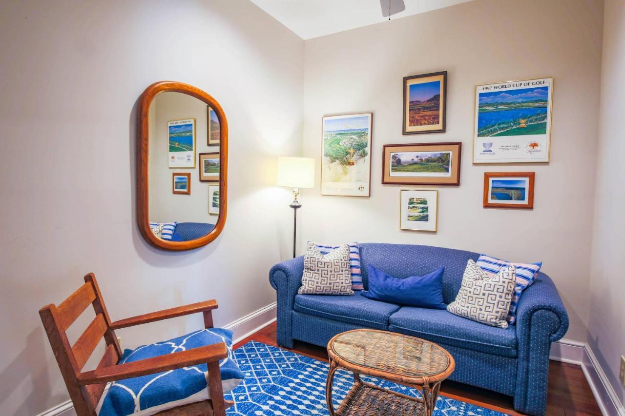 Surfscoter Villa Johns Island Luaran gambar