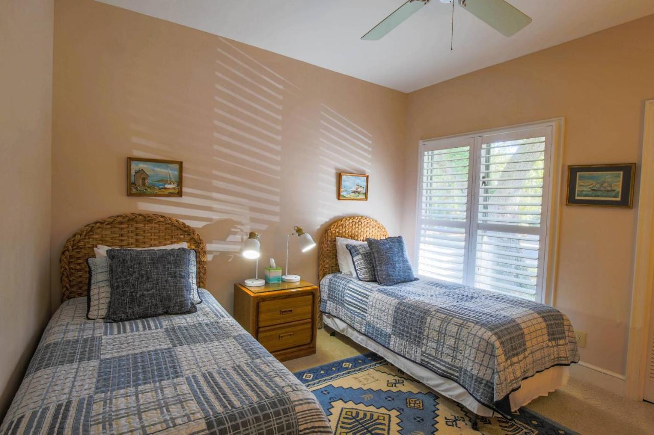 Surfscoter Villa Johns Island Luaran gambar